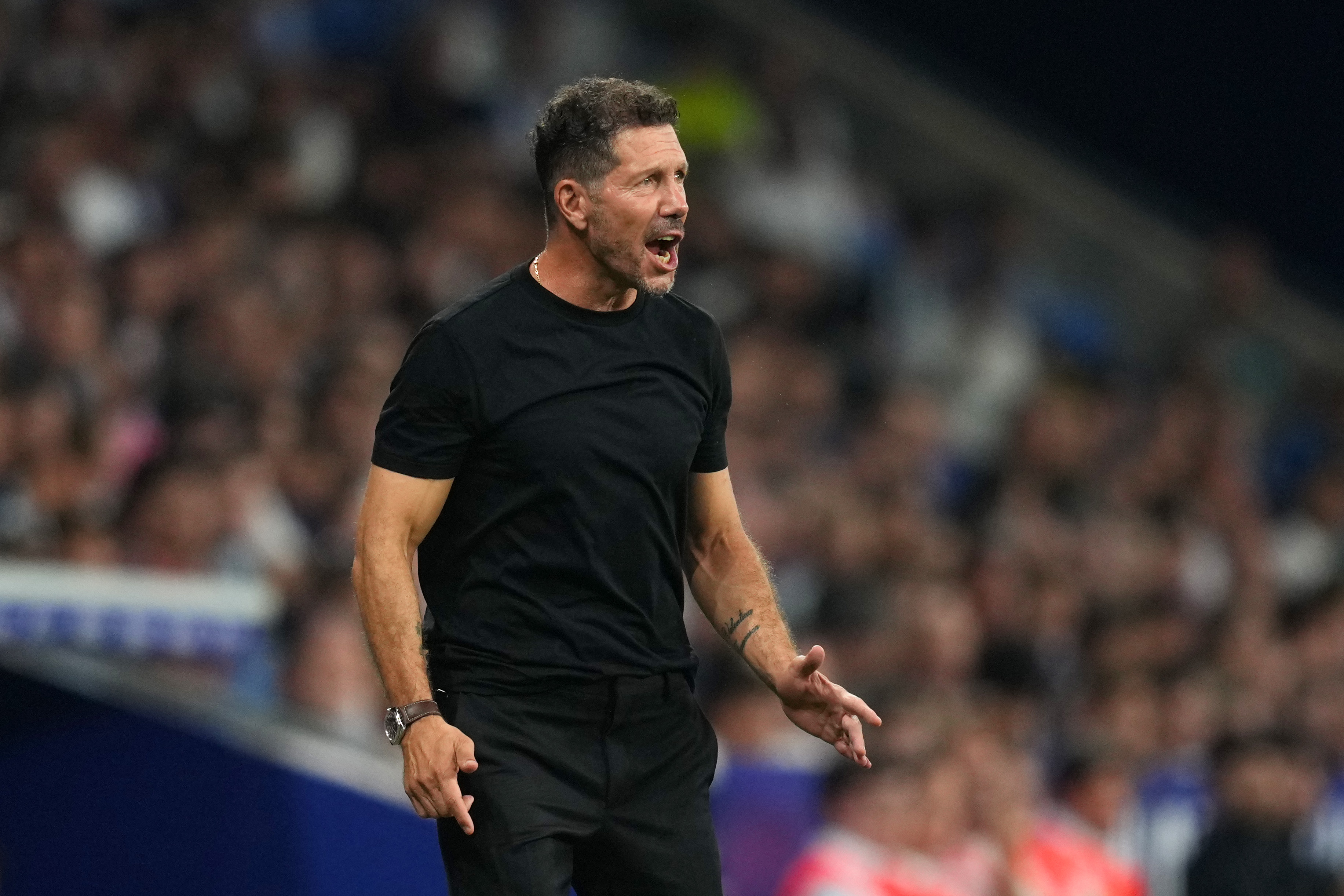 Diego Simeone