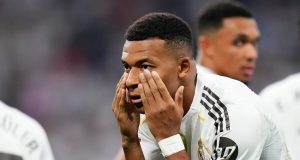 "Kylian Mbappé revela los secretos de Xabi Alonso: ¡No te lo pierdas!"