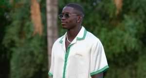 ¡Increíble! Rangers buscan robar a un defensor estrella de Betis