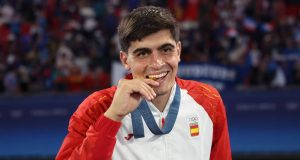 ¡Increíble! Wolves en la pole para robar a Napoli su segundo lateral español