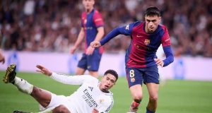 ¡Inesperado! Pedri elogía a Jude Bellingham, el rival que sorprende