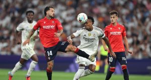 Descubre por qué la estrategia ancha de Osasuna impacta toda La Liga