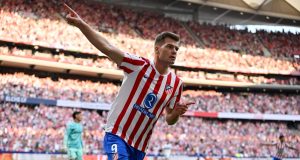 ¿Por qué el Atlético de Madrid sigue tropezando? Descubre la verdad tras el empate en Elche