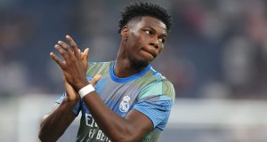 ¿Puede este mediocampista reavivar su carrera en el Madrid con Alonso?