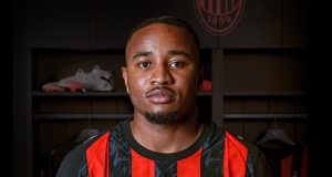 El salario de Christopher Nkunku en el AC Milan