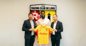 RC Lens: Lo que el traspaso de Odsonne Édouard también debe aportar al PSG