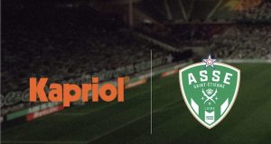 ASSE: Un año más para un patrocinador principal en el pantalón corto