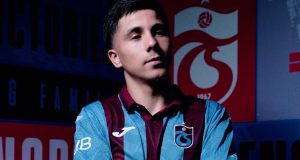 El salario de Benjamin Bouchouari en Trabzonspor