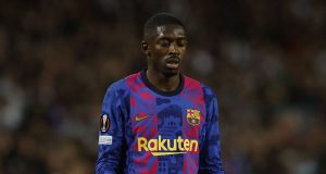 Ousmane Dembélé revela secretos sorprendentes de su etapa en Barcelona