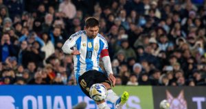 ¡Descubre el gol favorito de Messi que te sorprenderá!