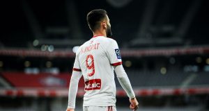 El salario de Franck Honorat en el Borussia Mönchengladbach