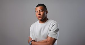 Kylian Mbappé: Un nuevo reloj de la Champions League por 14,300 €