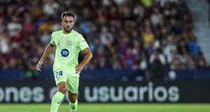 ¡Inesperado! Defensa del Barça revela negociaciones de contrato