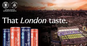 Chelsea ficha a Nicholson (y no es un futbolista)