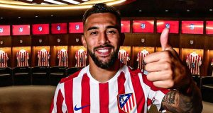 Descubre la sorprendente cláusula de €32M del nuevo fichaje del Atlético