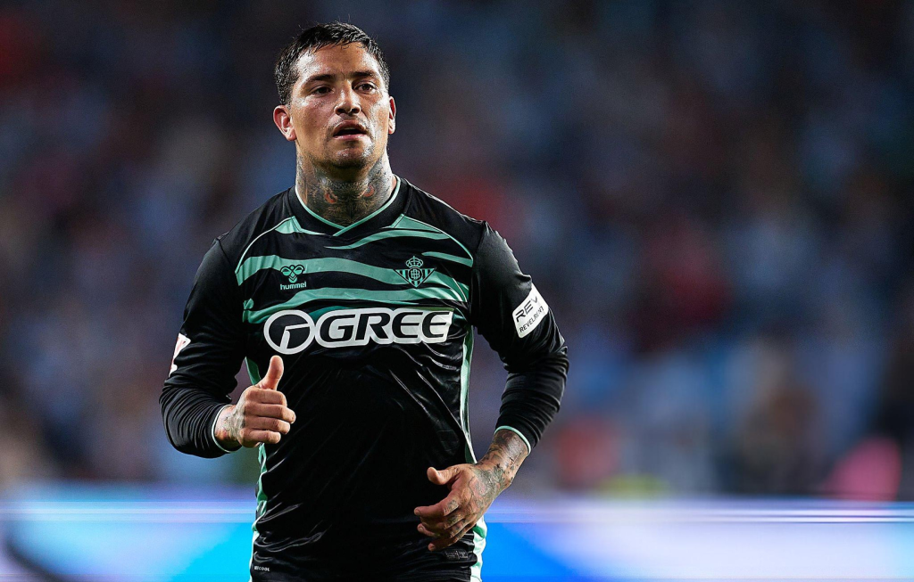 Chimy Ávila cerca de unirse a Pumas