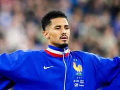 El nuevo salario de William Saliba con el Arsenal