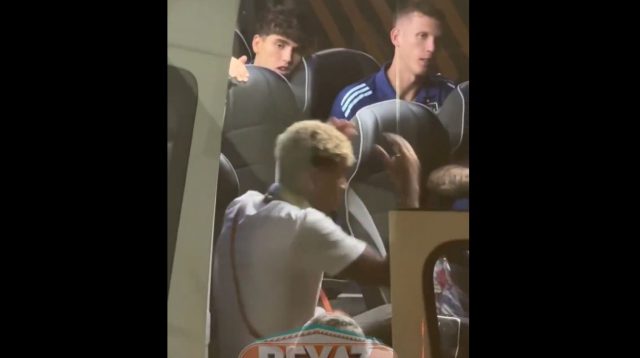 Lamine Yamal pierde su pasaporte antes de regresar a España