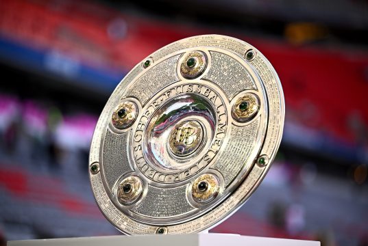 Presupuestos de los clubes de la Bundesliga 2025-2026