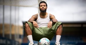 Valentin Rosier: 5 secretos de su vida fuera del campo que impresionan