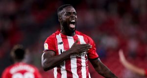 ¡Increíble! Fan de La Liga encarcelado por racismo contra Iñaki Williams