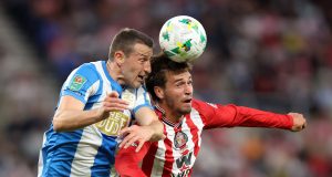 ¡No me arrepiento! La estrella de la Premier League revela su adiós a Barcelona