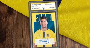 ¡Villarreal provoca indignación! ¿Por qué su nuevo fichaje no gusta?