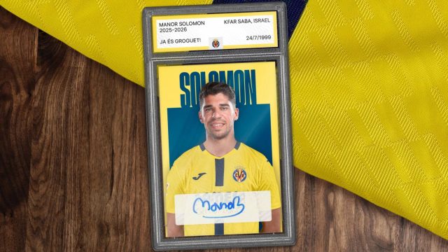 ¡Villarreal provoca indignación! ¿Por qué su nuevo fichaje no gusta?