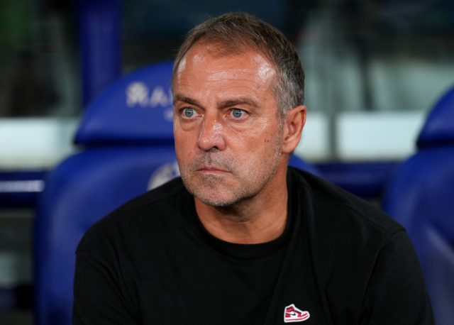 Cambios, incertidumbre y las tres preocupaciones de Flick