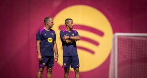 ¡Increíble! La estrella del Barça rechazó una oferta del Liverpool este verano.