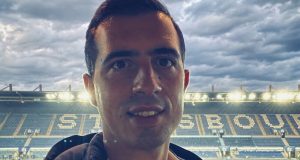 RC Estrasburgo: Un ojeador del club anuncia su salida