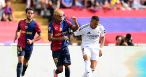 Kylian Mbappé respalda a Lamine Yamal: ¿Qué dijo ante las críticas?