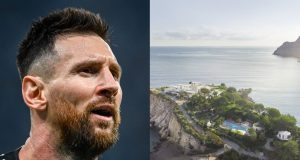 Lionel Messi: Su Villa de 11 Millones de Euros Amenazada de Demolición
