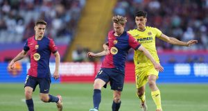 ¡Descubre 5 secretos sobre Villarreal-Barcelona que te sorprenderán!