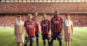 El AC Milan firma un nuevo acuerdo de 150 millones de euros