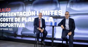 ¡La Liga se adelanta! ¡Descubre sus nuevos partidos internacionales!
