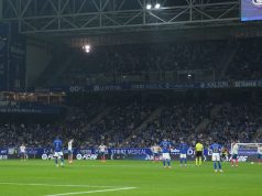 Jugadores furiosos: ¿cambiarán su protesta contra La Liga?