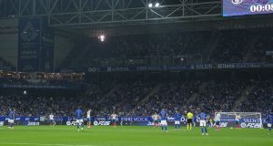 Jugadores furiosos: ¿cambiarán su protesta contra La Liga?