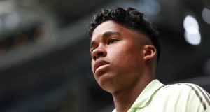 « ¡Increíble! Estrella del Real Madrid podría unirse al Marsella en enero »