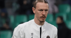 PSG: 365.000 euros por partido para Safonov