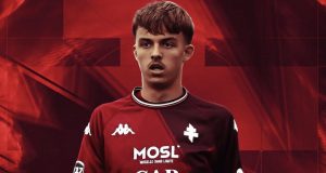 FC Metz: Una Promesa de los «Grenats» Firma con Griezmann