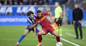 Valencia rompe la racha con un empate que sorprende en Alavés