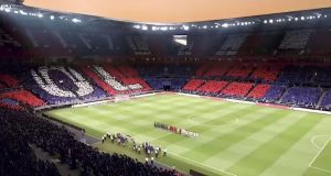 Asistencias de la 7ª jornada de la Ligue 1