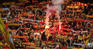 Asistencias de la 8ª jornada de la Ligue 1