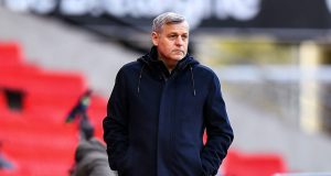 Bruno Génésio: ¿Cuánto gana el entrenador del LOSC?