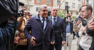 Descubre los secretos del nuevo acuerdo Barcelona-Spotify: ¡sorprendente!