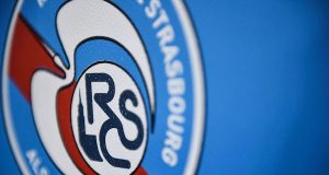 El RC Estrasburgo incrementa su capital social