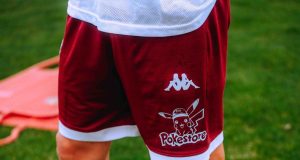 FC Metz: Nuevo patrocinador premium en el pantalón de los Garnets