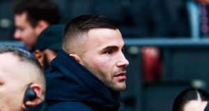 FC Nantes: Todos los finales de contrato de los jugadores del Nantes
