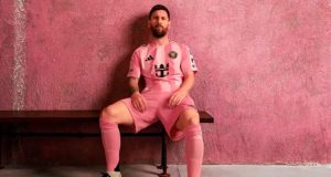 Lionel Messi Inicia una Carrera como Promotor de Fútbol